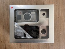 Leica boxed for sale  WITNEY