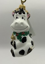Black white cow for sale  Lakewood