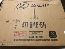 Lite parsons light for sale  Anderson