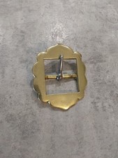 Vintage brass belt for sale  THORNTON-CLEVELEYS
