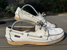 Men sebago dockside for sale  ADDLESTONE