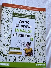 prova invalsi italiano usato prova invalsi italiano usato Roma