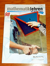 Heft mathematiklehren mathe gebraucht kaufen  Oberursel (Taunus)