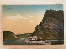 Loreley alte schaufelraddampfe gebraucht kaufen  Burkau