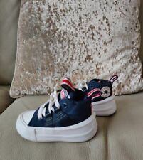 Baby size navy for sale  GREENFORD