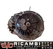 8200133017 cambio marce usato  Comiso