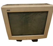 Monitor aoc modello usato  Catania