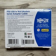 Tripp lite 18in for sale  Union City