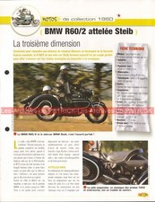 Bmw r60 side d'occasion  Cherbourg-Octeville-
