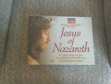 jesus nazareth video for sale jesus nazareth video for sale DURHAM