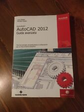 Libro autocad 2012 usato  Zoagli