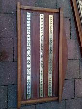 Antique player snooker for sale  BONNYRIGG