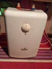 Untertischgerät niederdruck h gebraucht kaufen  Runkel