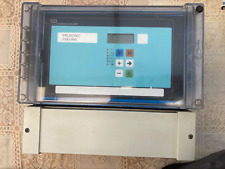 Ultrasonic level control for sale  GILLINGHAM