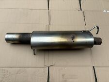 fiesta mk6 exhaust for sale fiesta mk6 exhaust for sale ILKESTON