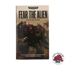 Fear the alien gebraucht kaufen  Oldenburg (Oldenburg)