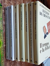 Libri lotto stock usato  Fonte Nuova