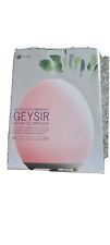 Geysir aroma diffusor gebraucht kaufen  Leverkusen