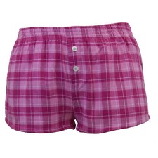 Flannel sleep shorts for sale  Chattanooga
