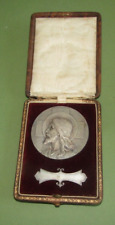 Sylvain kinsburger médaille d'occasion  Mussidan