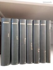 Dictionnaire robert volumes d'occasion  Arras