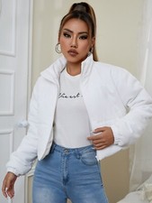 Damen kurz jacke gebraucht kaufen  Jüchen