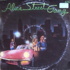Alice street gang usato  Milano