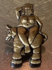 Pin botero.art contemporain.fe usato  Spedire a Italy