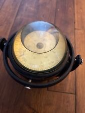Boussole ancien compas d'occasion  Hennebont