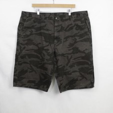 Bermuda dickies grigio usato  Marano di Napoli