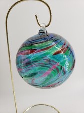 Large hand blown for sale  Rocky Hill