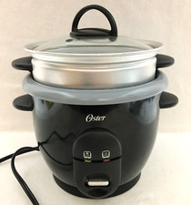 Oster rice cooker for sale  Bemidji