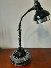 Lampada tavolo faro usato  Roma