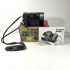Canon af35ml 40mm for sale  Fox Lake