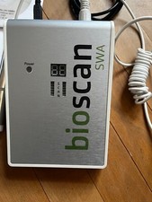 Bio scan swa gebraucht kaufen  Mannheim