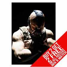 Bane bb2 batman for sale  MANCHESTER