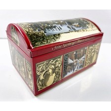 Wicklein tin biscuit for sale  San Antonio