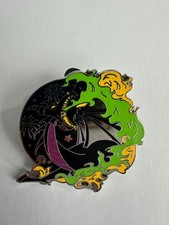 Maleficent dragon fantasmic for sale  Anaheim