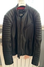 Blouson homme véritable d'occasion  Montgeron