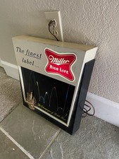 Miller high life for sale  Littleton