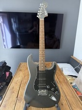 Squier standard stratocaster for sale  PERSHORE