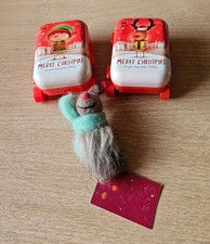 Weihnachten weihnachtsverpacku gebraucht kaufen  Langenfeld (Rheinland)