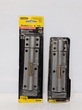 Set stanley weathergard for sale  Chicago