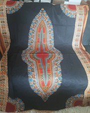 African dashiki print for sale  LANCASTER