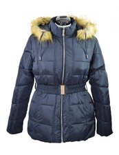 Doudoune femme courte d'occasion  Nancy-