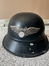 Casque luftschutz modèle d'occasion  Kunheim