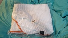 Capa superior Queen Tempur Pro Adapt 12" média, substituição somente comprar usado  Enviando para Brazil