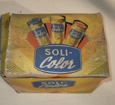 Ancien carton tube d'occasion  Champagne-Mouton