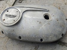 Nos triumph clutch for sale  BANCHORY