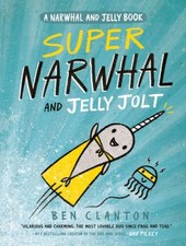 Super narwhal jelly for sale  Montgomery